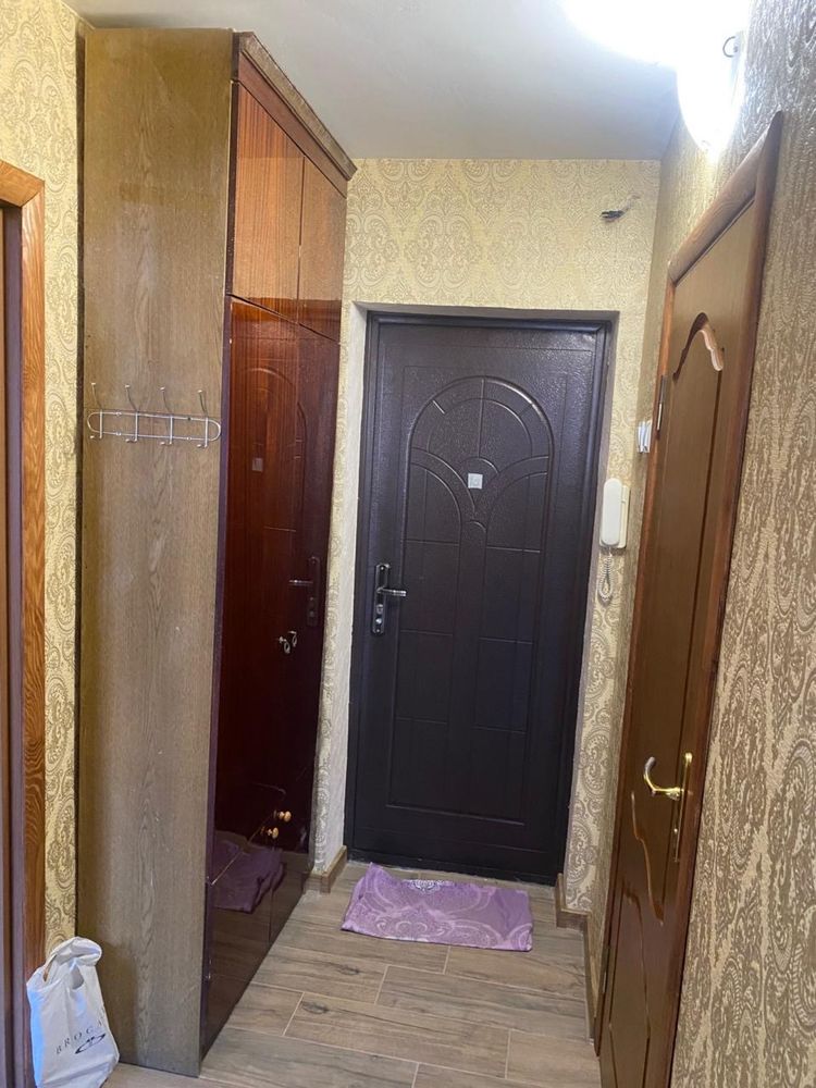 Здам 1 кімнатну квартиру біля метро Лукянівкв