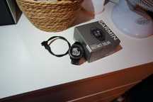 Garmin Instinct Solar czarny