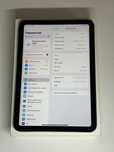 Apple iPad Mini 7 2024 A17Pro 256GB Space Gray