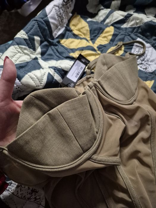 Body seksi PLT Label р.М