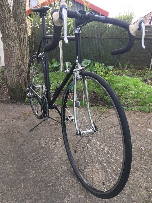 rower benotto / Campagnolo klasyk, vintage