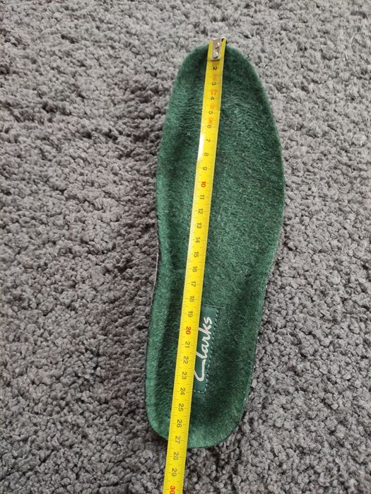 Ботінки ,черевики,взуття Clarks-нові.