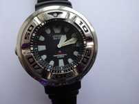 Citizen Ecozilla Profissional Divers BJ8050-08E