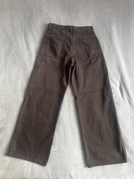 Жіночі джинси H&M