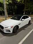 Jaguar XE 2020. 2.0