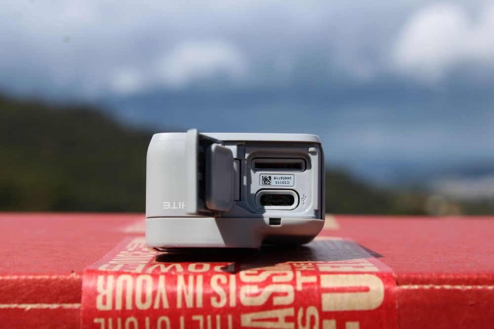 GoPro Hero 7 + Acessórios