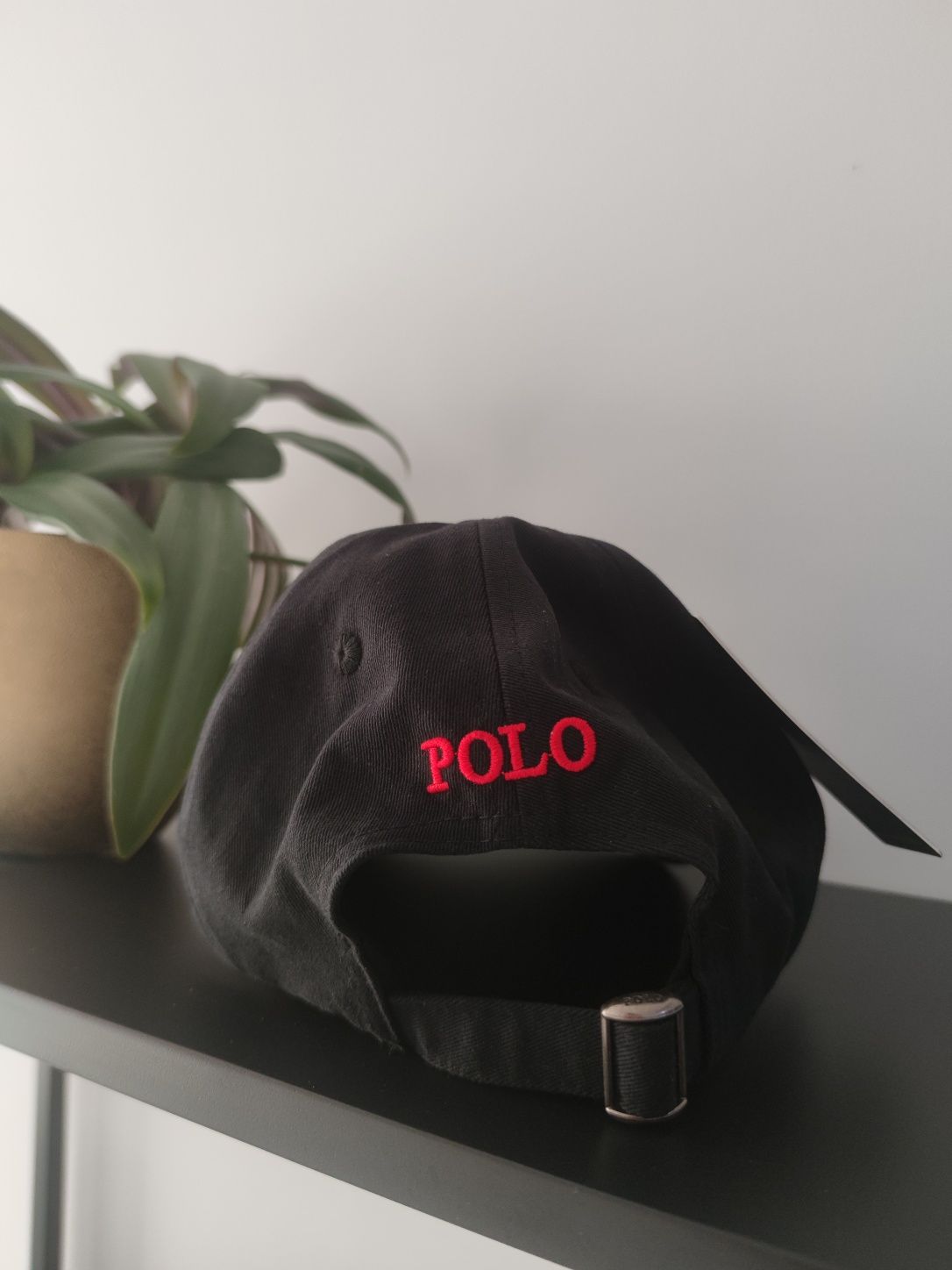 Czapka z daszkiem Polo Ralph Lauren