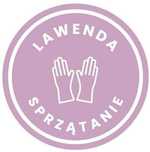 Firma LAWENDA sprzątanie mieszkań, domów, biur  Faktura VAT