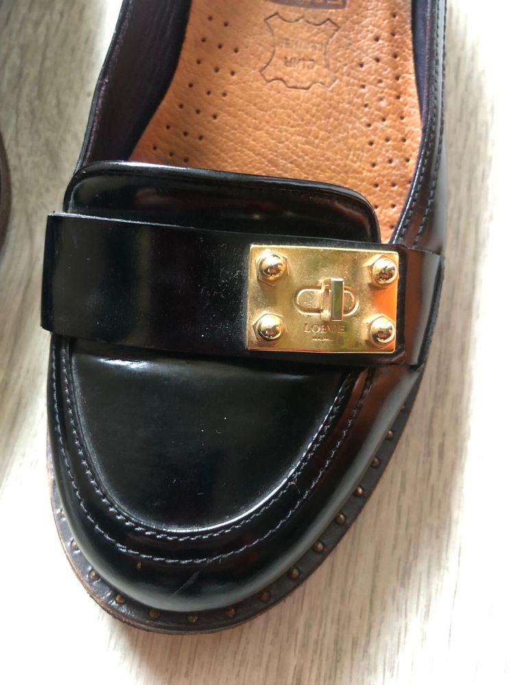 Лофери  Loewe Оригінал