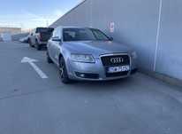 Audi a6 c6 2.7tdi