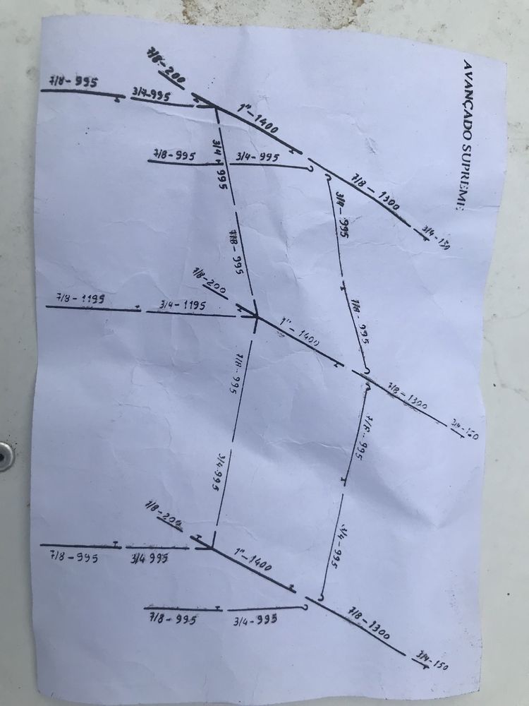 Avançado de autotenda Saurium usado