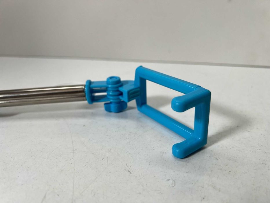 Selfie Stick Azul (Pau de Selfie)