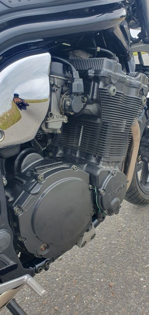 Bandit 1200 mk1 stan kolekcjonerski