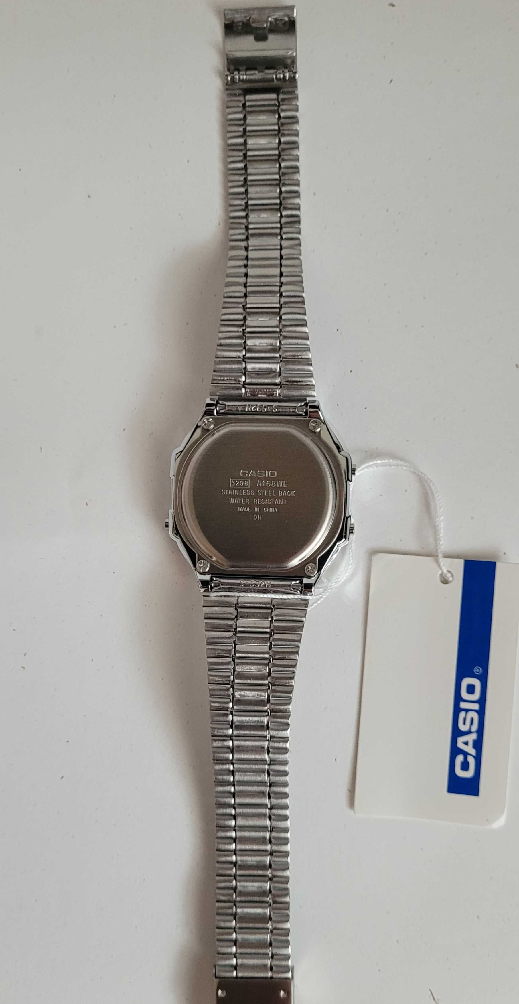 Годинник  наручний casio