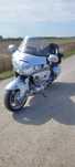 Honda Goldwing 1800