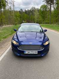 Ford Fusion hybryda 2015r zarejestrowany w PL