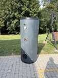 Bojler 300L Kospel SW-300