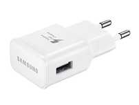 EP-TA20EWE Samsung ładowarka sieciowa biała 2A WHITE FAST CHARGE BULK