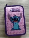 Piórnik stich nowy