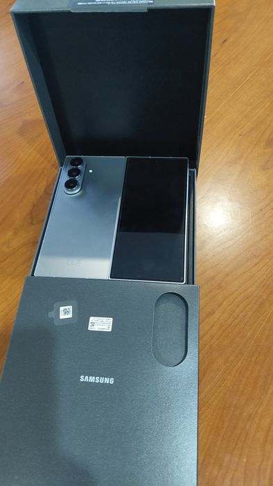 Samsung Galaxy z fold7
