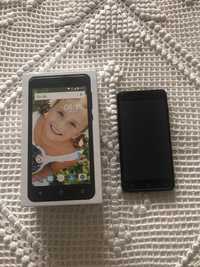 Dual Sim | Smartphone | JUST5 M503