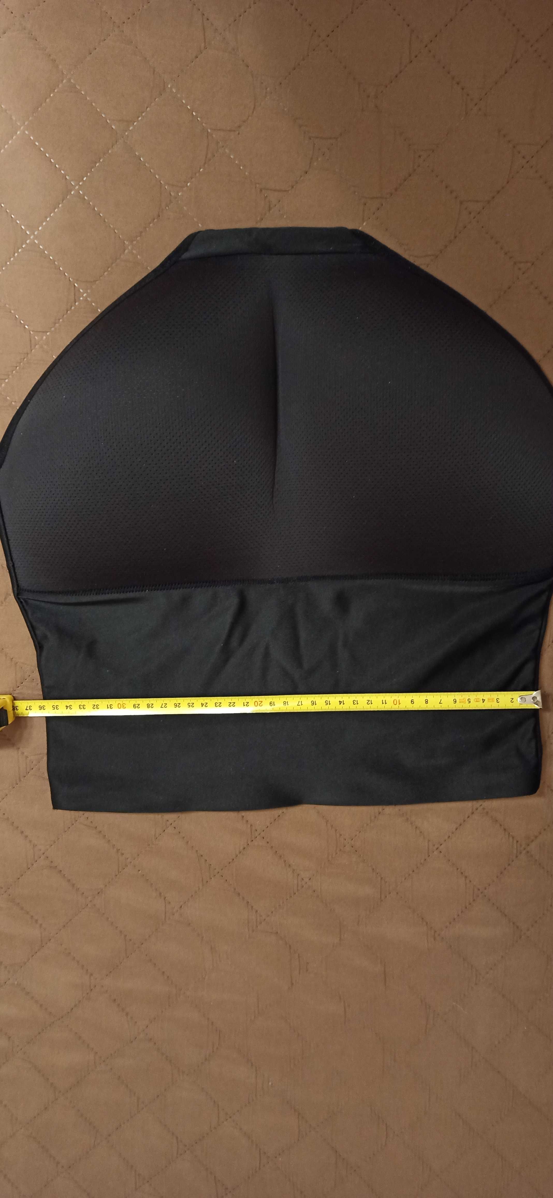 Majtki modelujące push up r.44-46