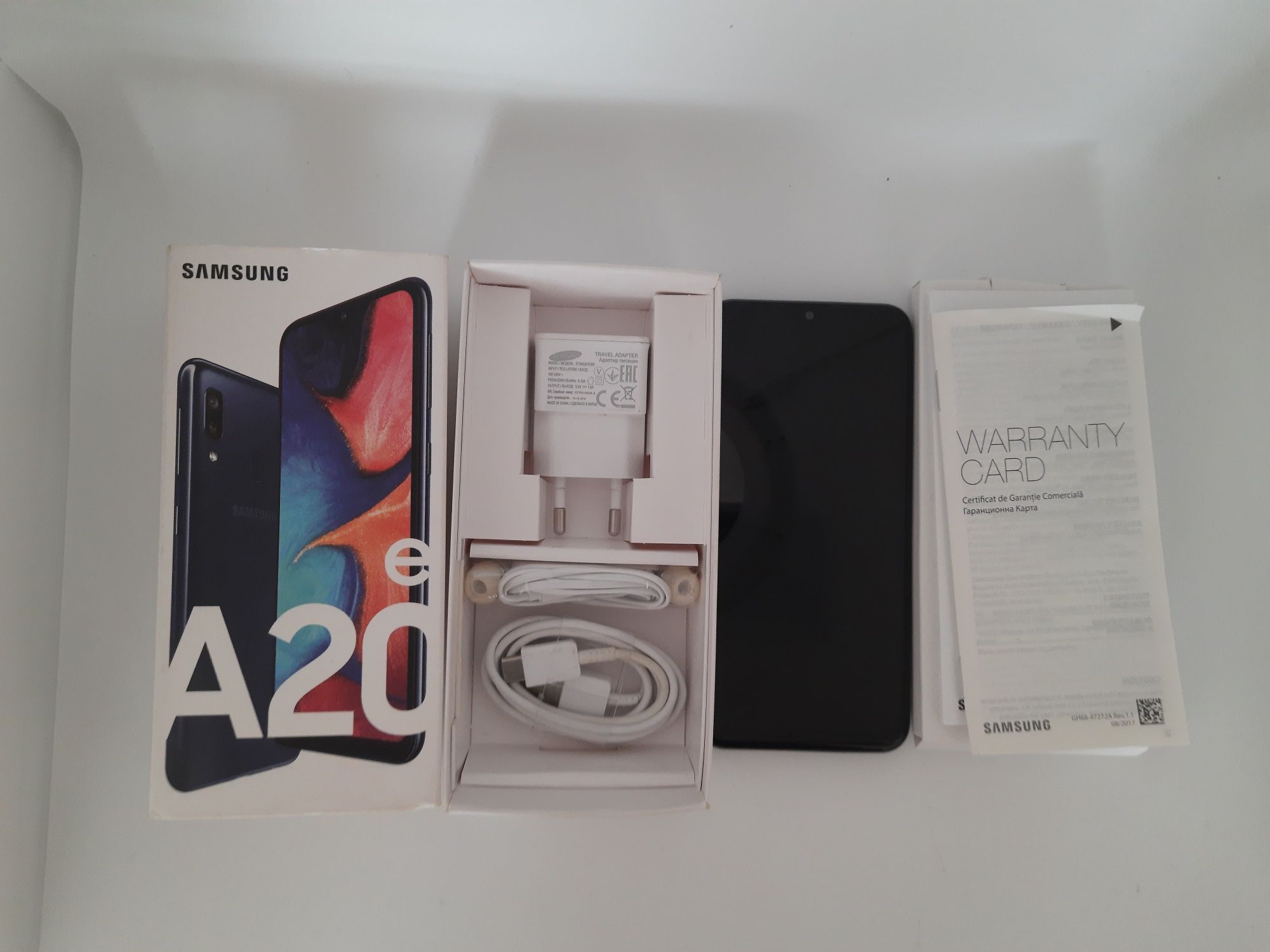 Samsung Galaxy A20e