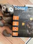 Lampa solarna solar