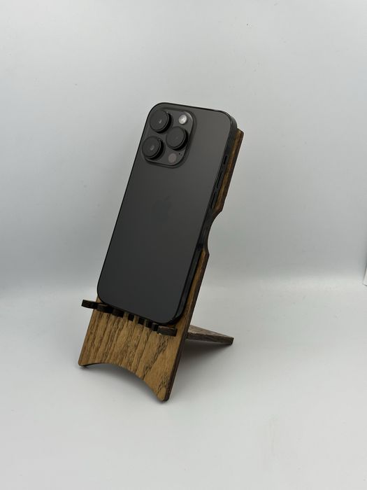  HELLOVIN в AppleZt  iPhone 14 pro 256Gb фізична сім з коробкою