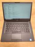 DELL Latitude 7490 / i7-8650U / 16 Gb DDR4 / 256 Gb SSD /14" IPS TOUCH