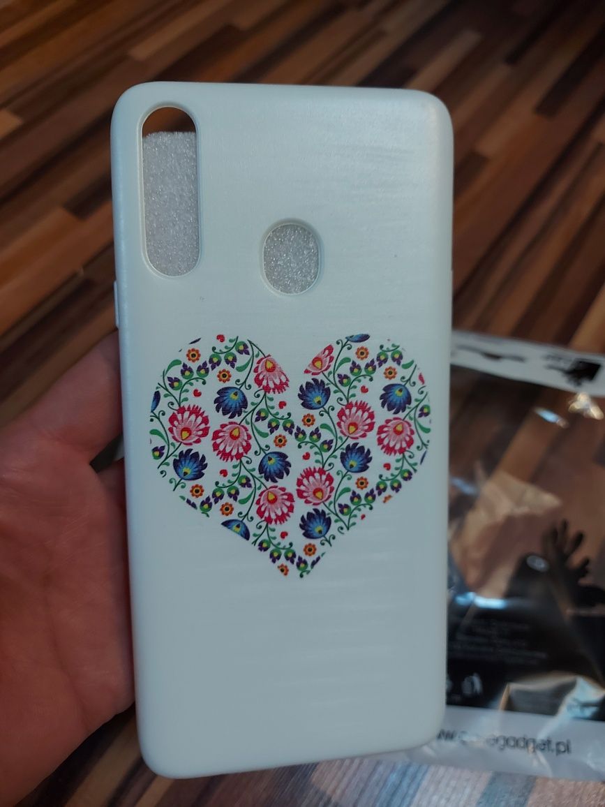 Etui case Samsung Galaxy A20S