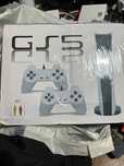 Video Game Retro GS5