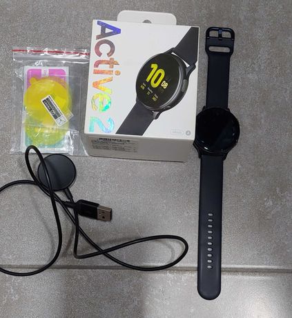 Smartwatch Samsung active 2