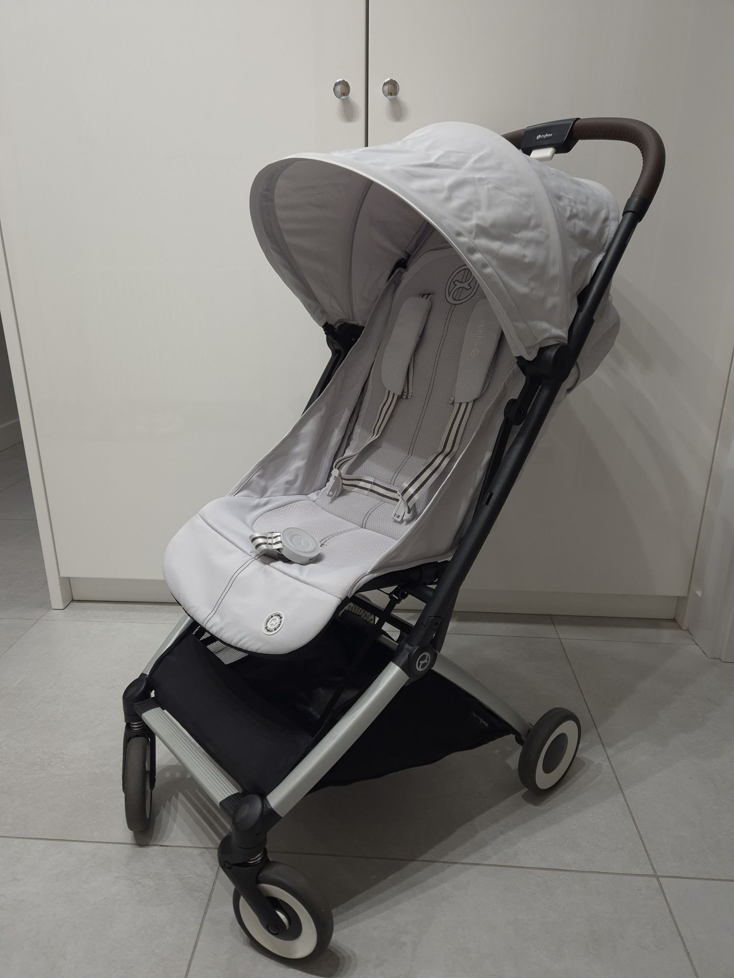 Cybex Orfeo spacerówka