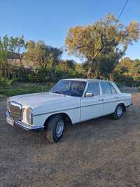 Mercedes w115 240d