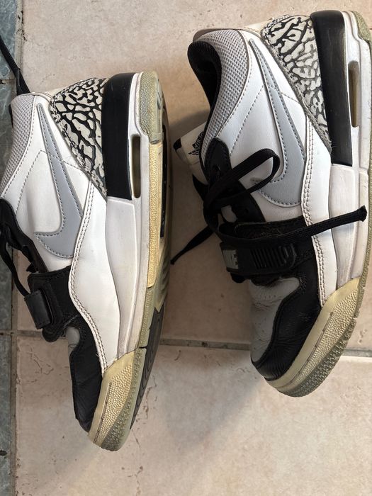 Buty damskie Nike air Jordan