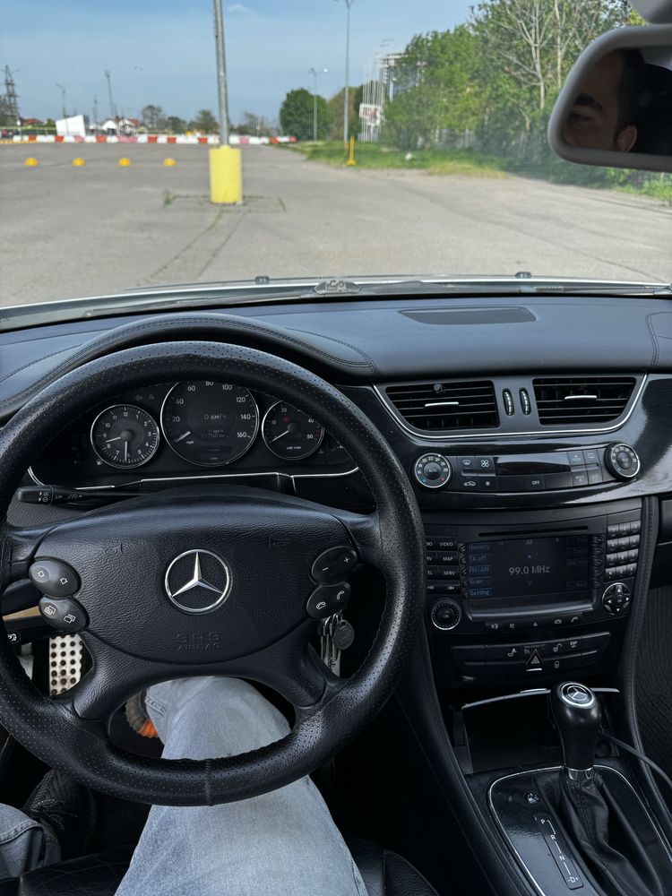 Продам Мерседес CLS 3.0 cdi