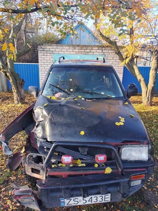 Продам форд маверік  1996 року за 1100 дол поляк