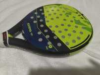 Raquete KUIKMA 500