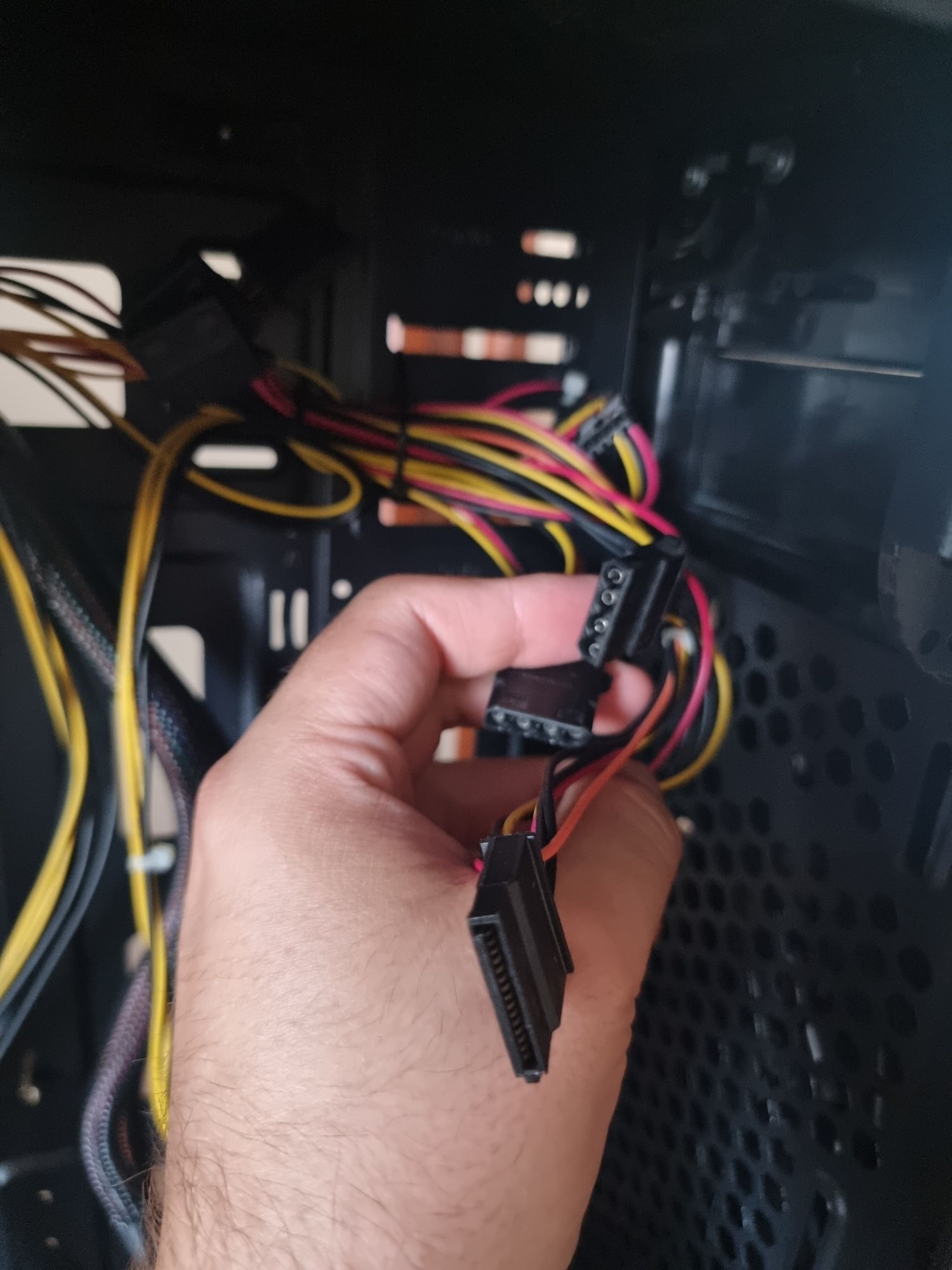 Zasilacz Whitenergy 500 W