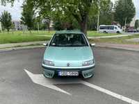 Fiat Punto 2 rok prod 2000