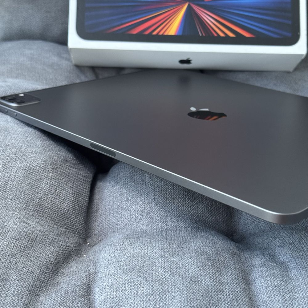 Apple ipad Pro 5th M1 2021 12.9