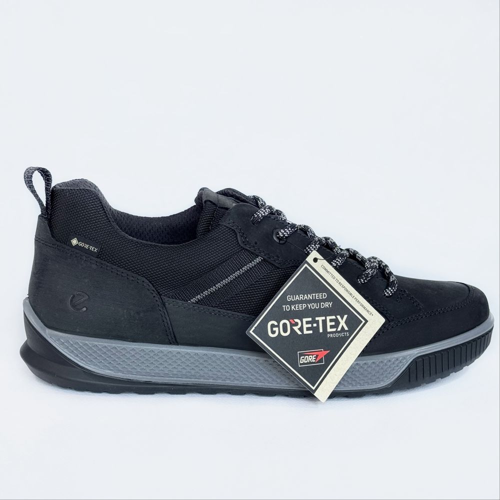 ECCO Byway Tred GORE-Tex 40 р. кросівки
