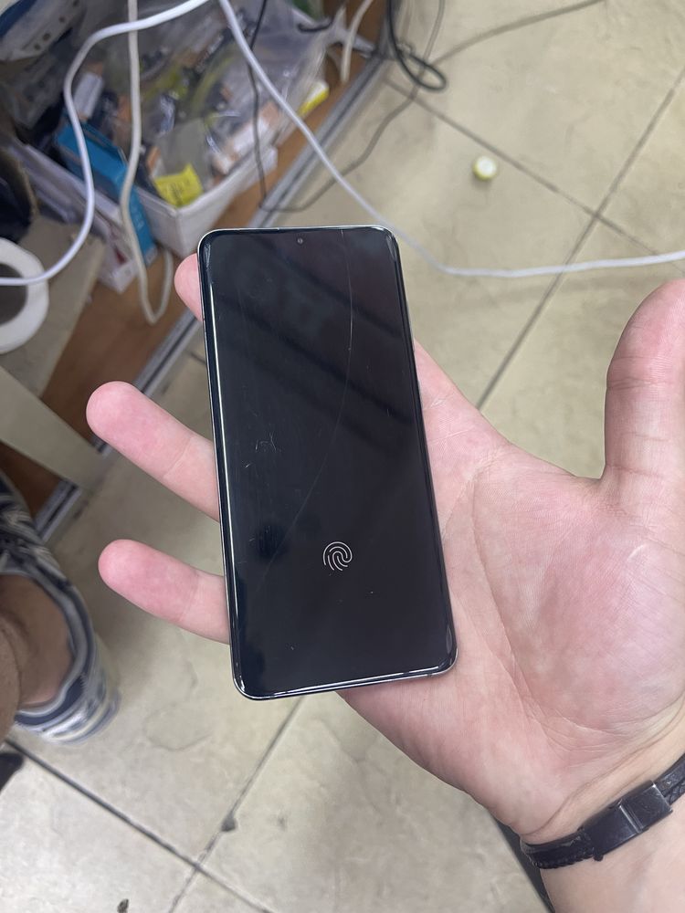 Samsung S20 5G 128