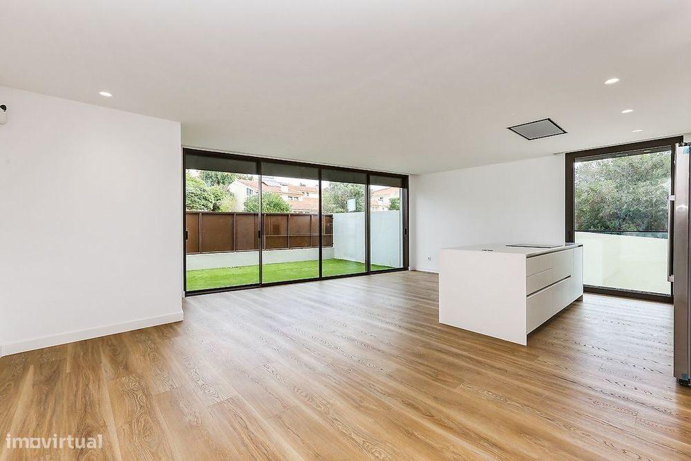 Moradia T3 para venda