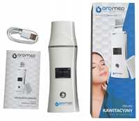 PEELING KAWITACYJNY ORO Medical 5w1 Bezprzewodowy