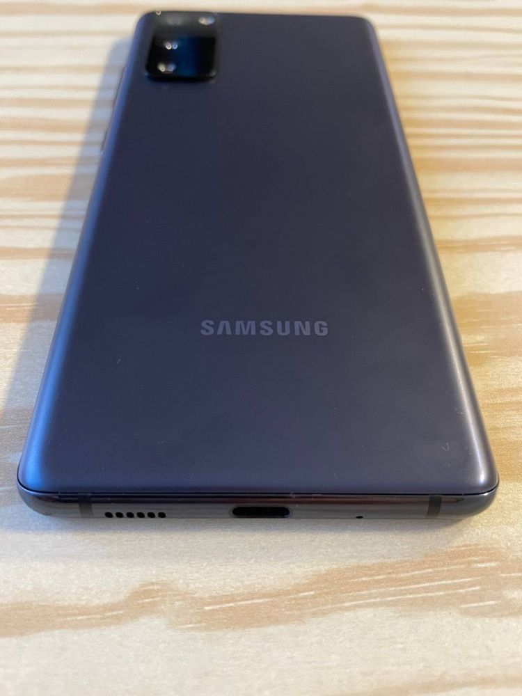 Samsung Galaxy S20FE 5G Snapdragon