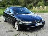 Seat Leon 1.9 Tdi