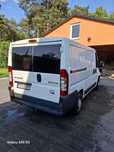 Peugeot boxer l1 h1 klima!!!