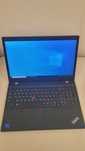 Lenovo ThinkPad L15 – i7-1165G7